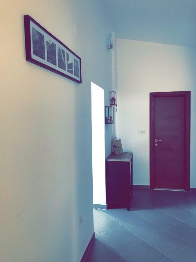 Apartman Marko Primosten Bagian luar foto