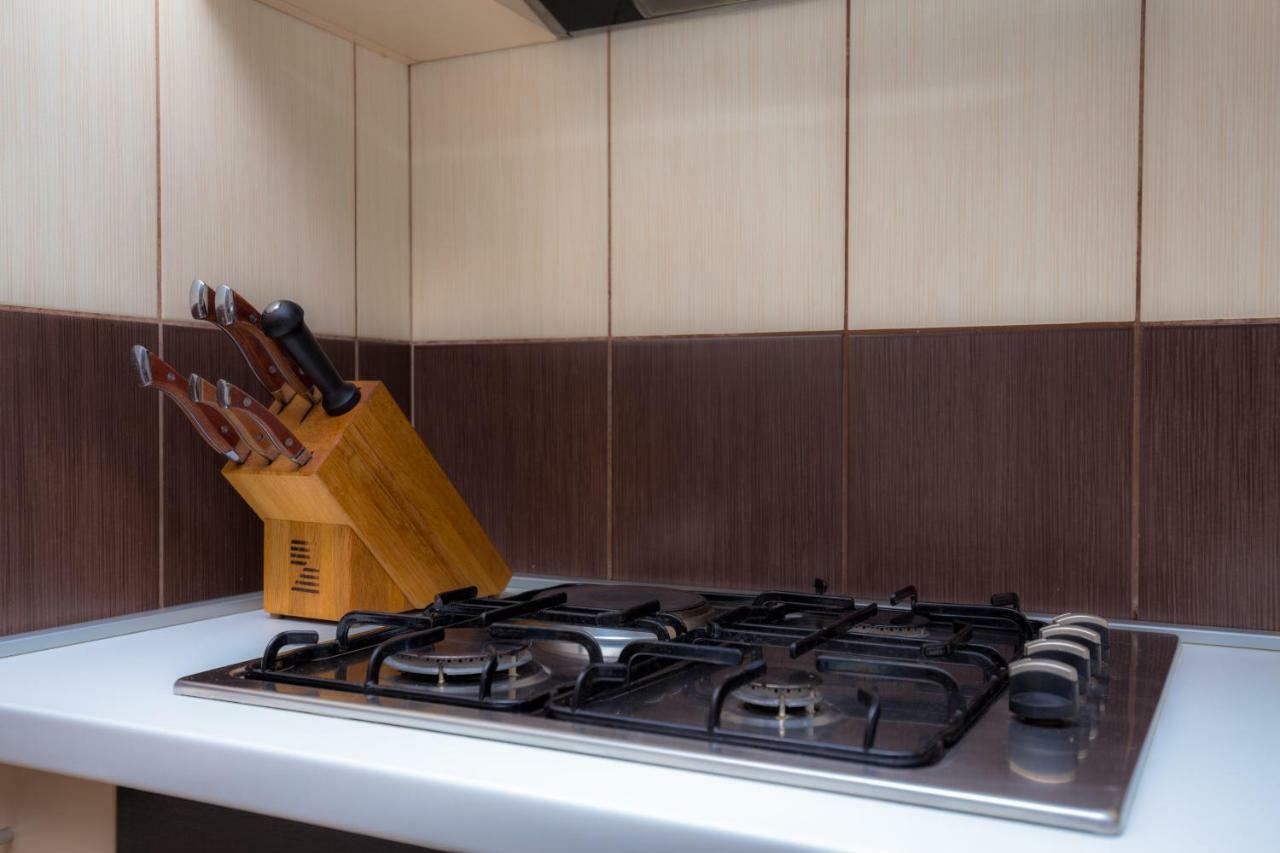 Apartman Marko Primosten Bagian luar foto