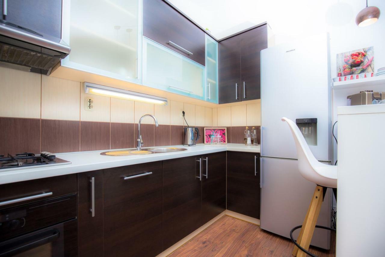 Apartman Marko Primosten Bagian luar foto